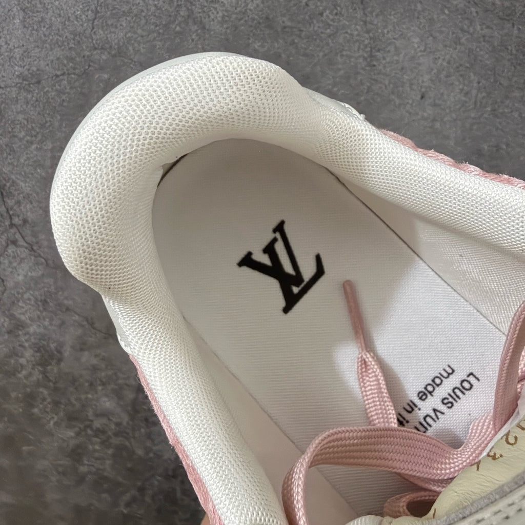 LV Trainer Sneaker 1AKBB5