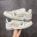 LV Trainer Sneaker 1AKCKO