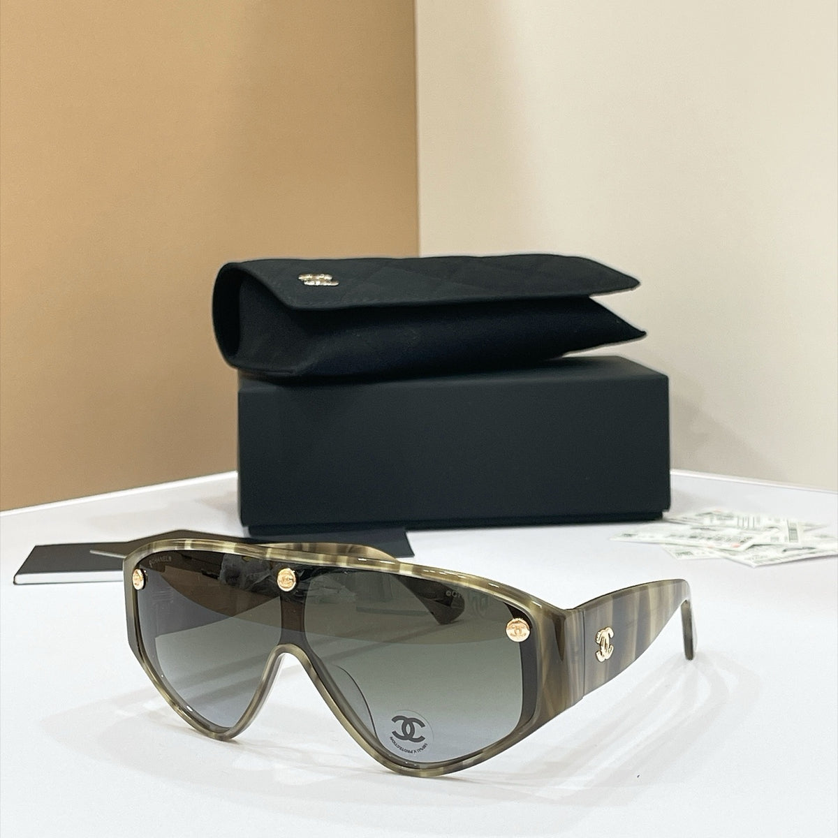 Chanel Sunglasses CH5569