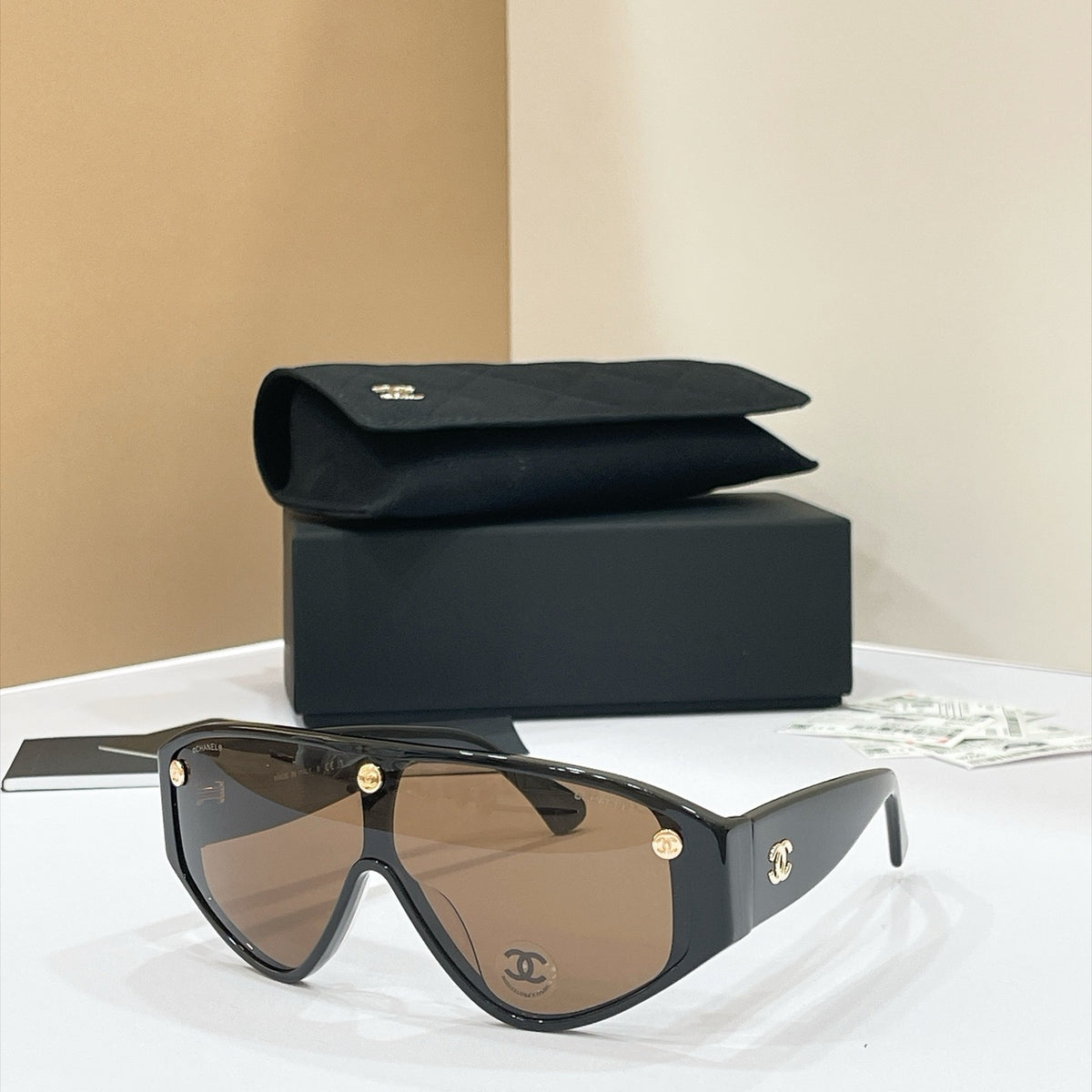 Chanel Sunglasses CH5569