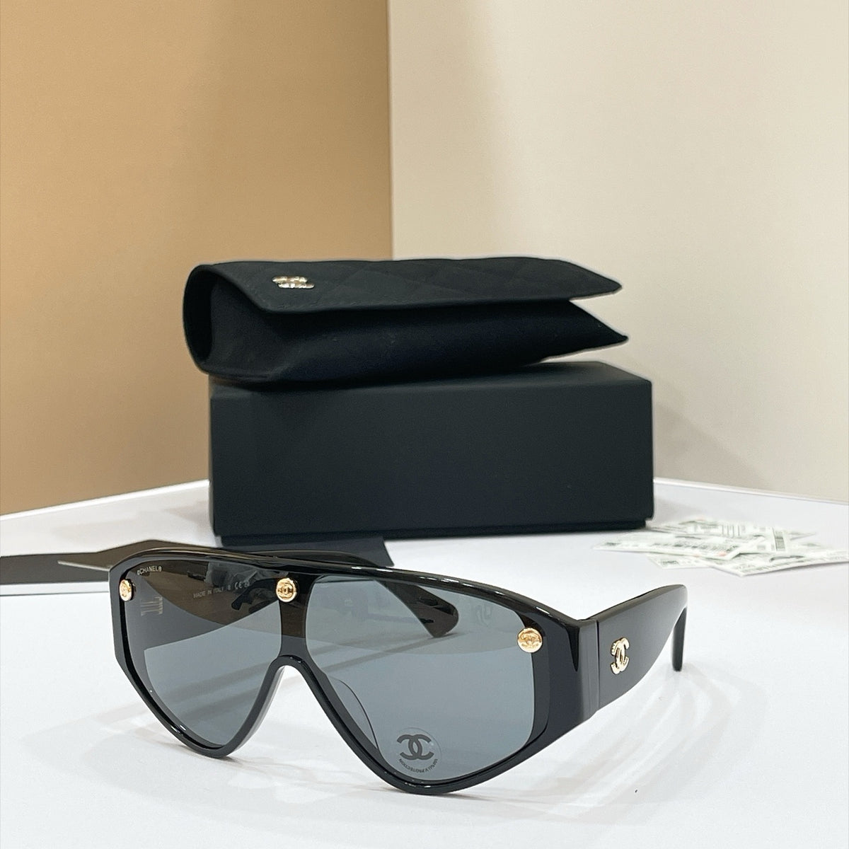 Chanel Sunglasses CH5569