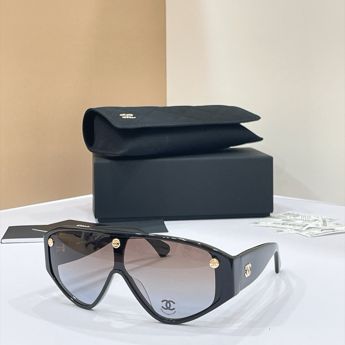 Chanel Sunglasses CH5569