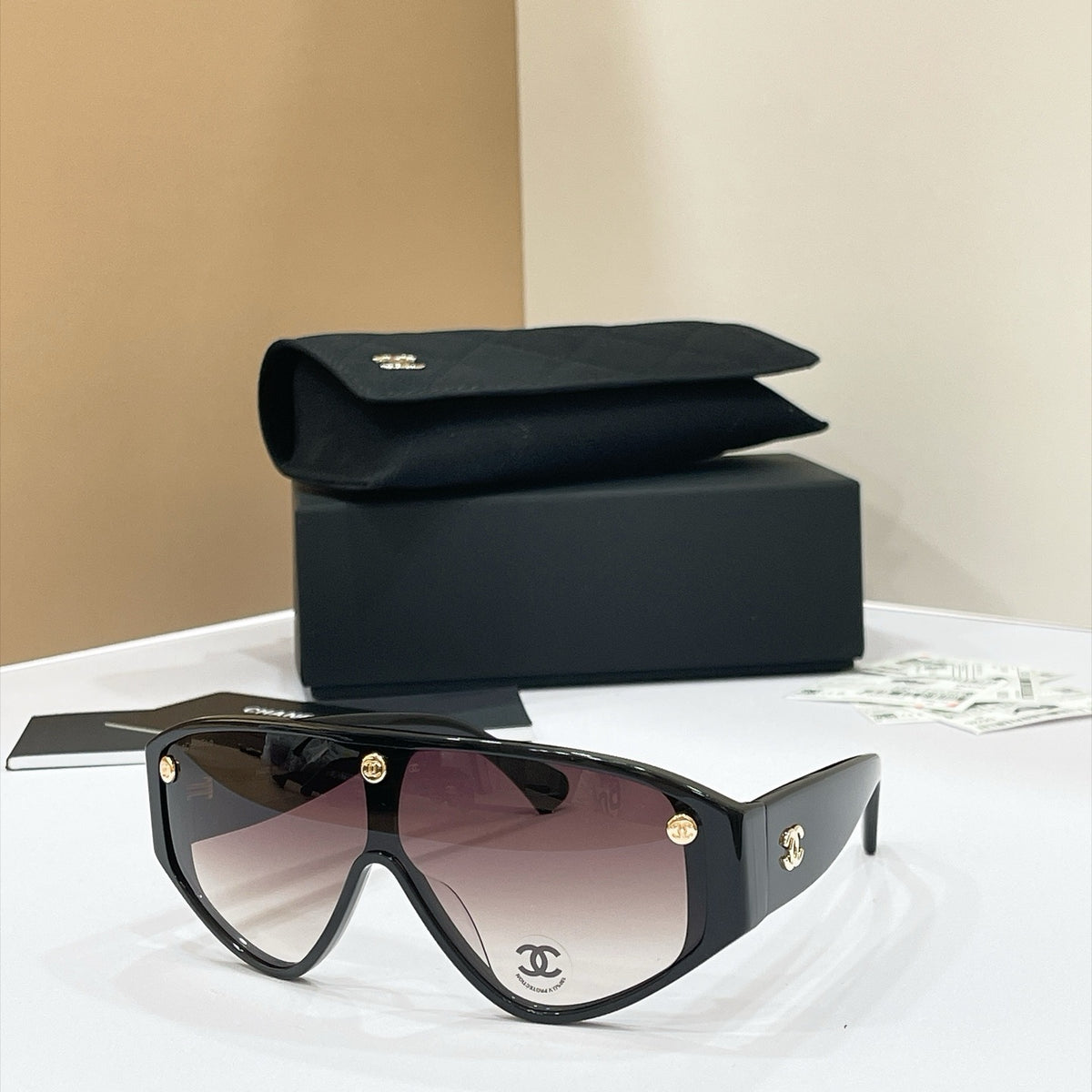 Chanel Sunglasses CH5569