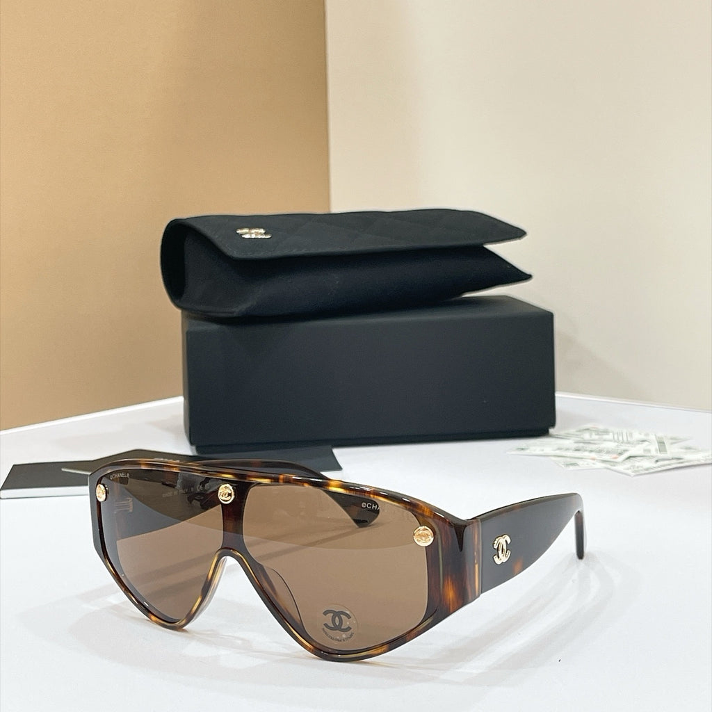 Chanel Sunglasses CH5569