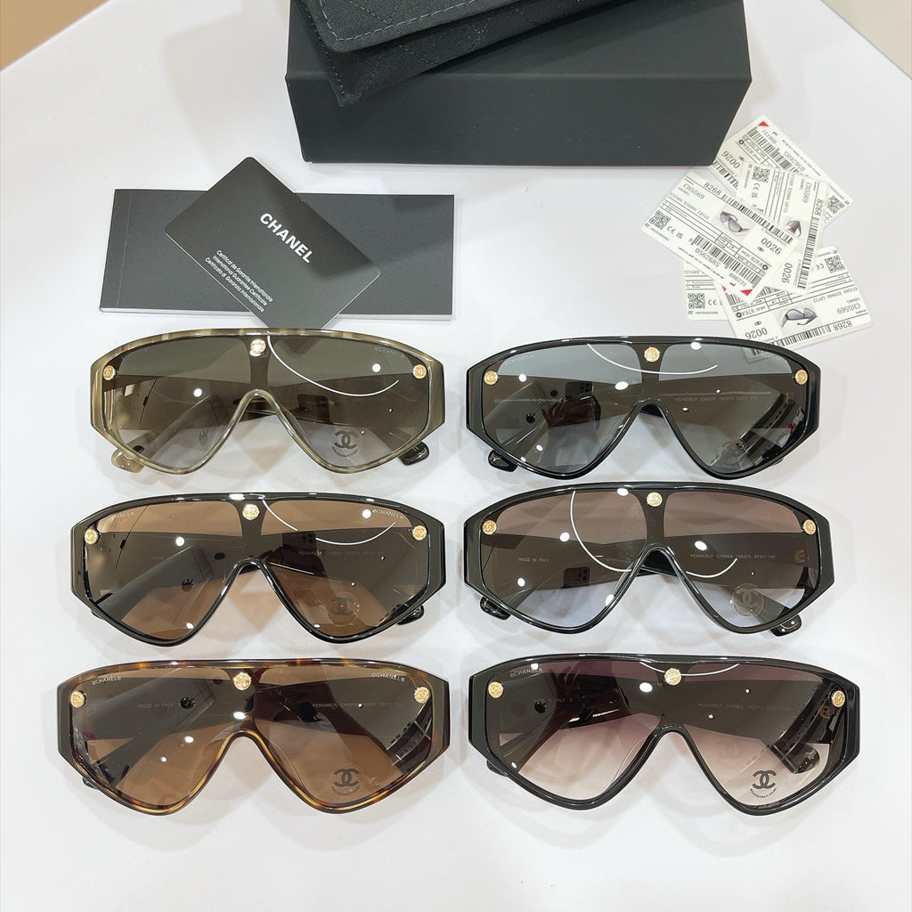 Chanel Sunglasses CH5569