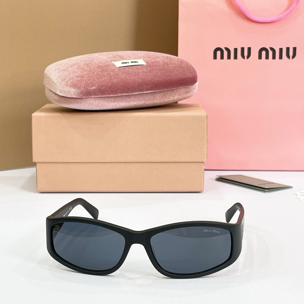 Miu Miu Sunglasses MUC06SU