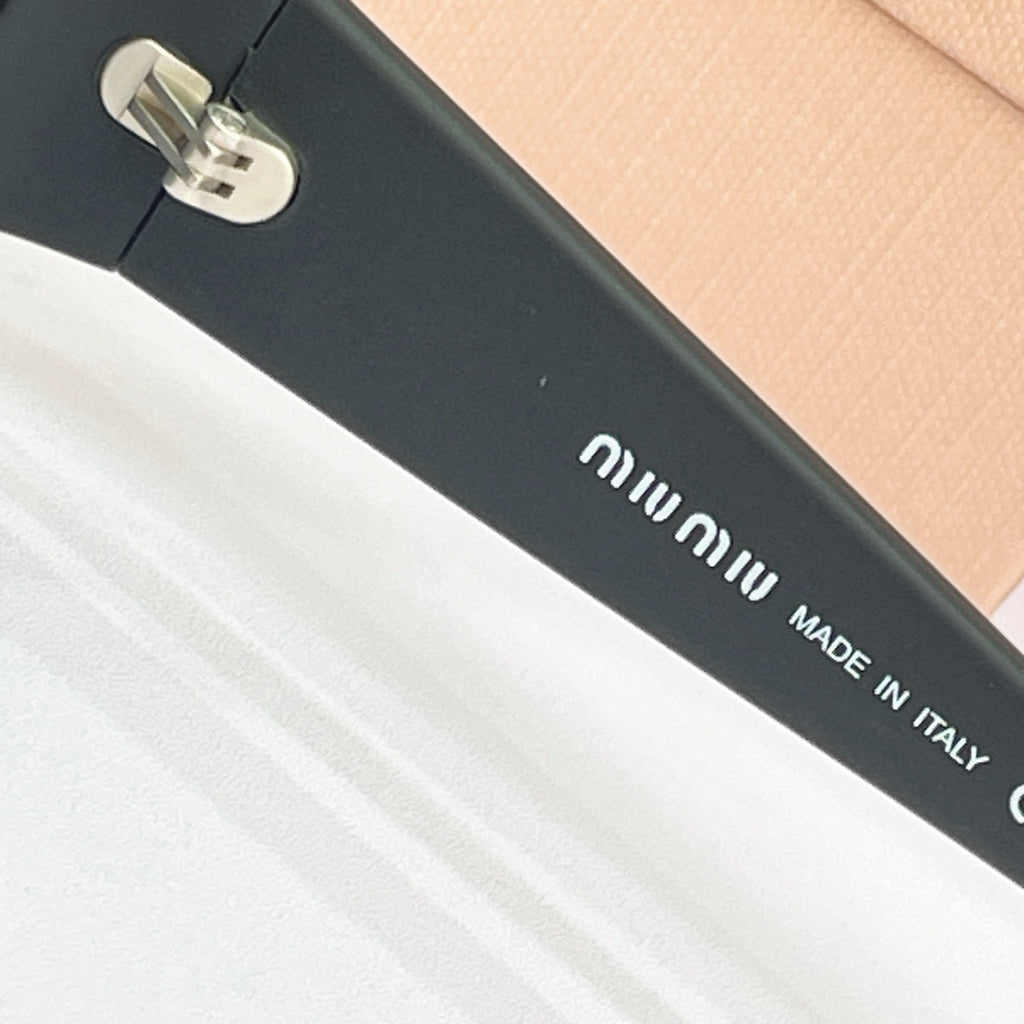 Miu Miu Sunglasses MUC06SU