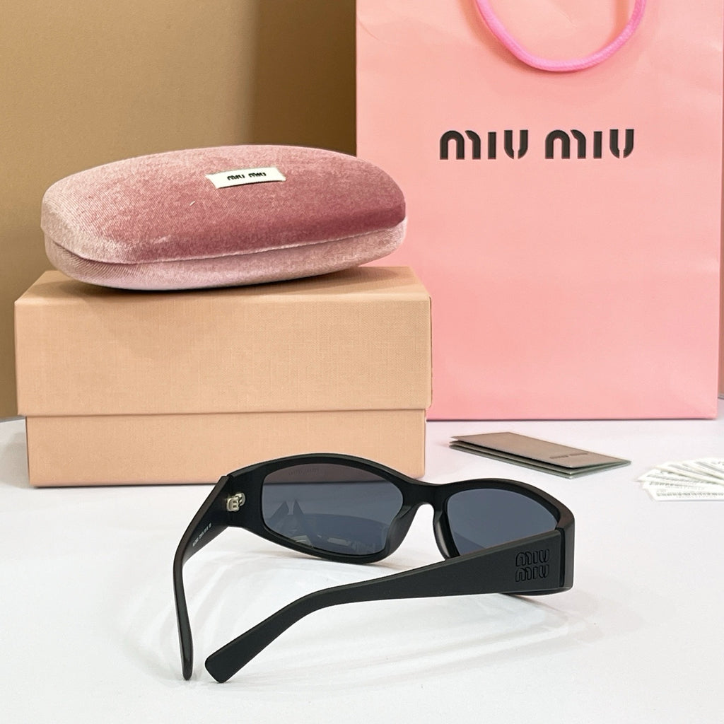 Miu Miu Sunglasses MUC06SU