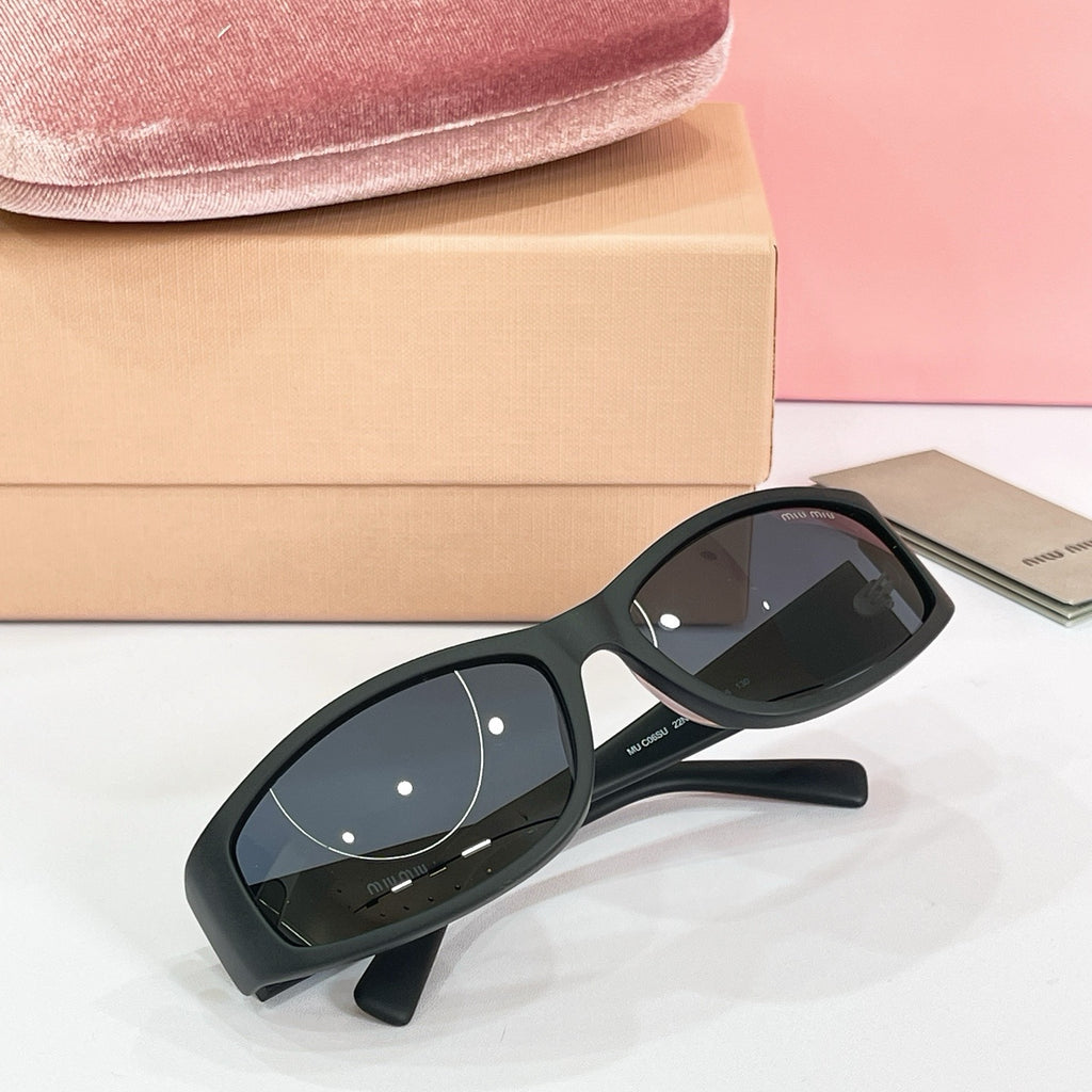 Miu Miu Sunglasses MUC06SU