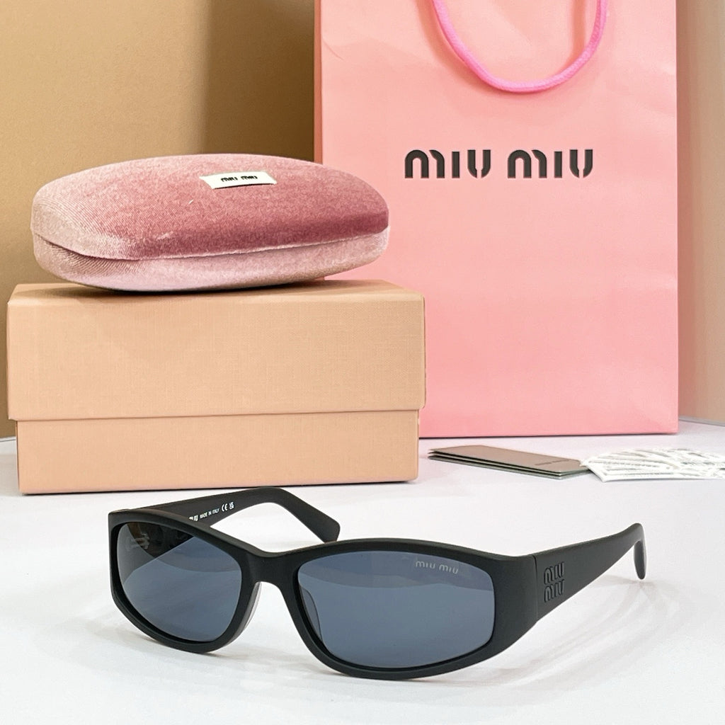 Miu Miu Sunglasses MUC06SU