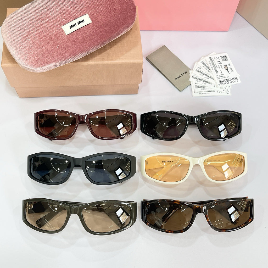 Miu Miu Sunglasses MUC06SU