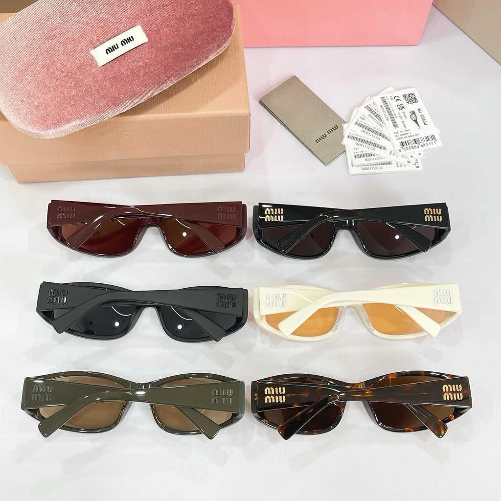 Miu Miu Sunglasses MUC06SU