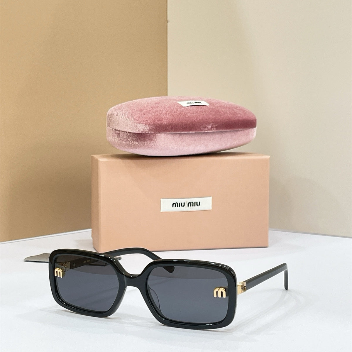 Miu Miu Sunglasses MU155AV