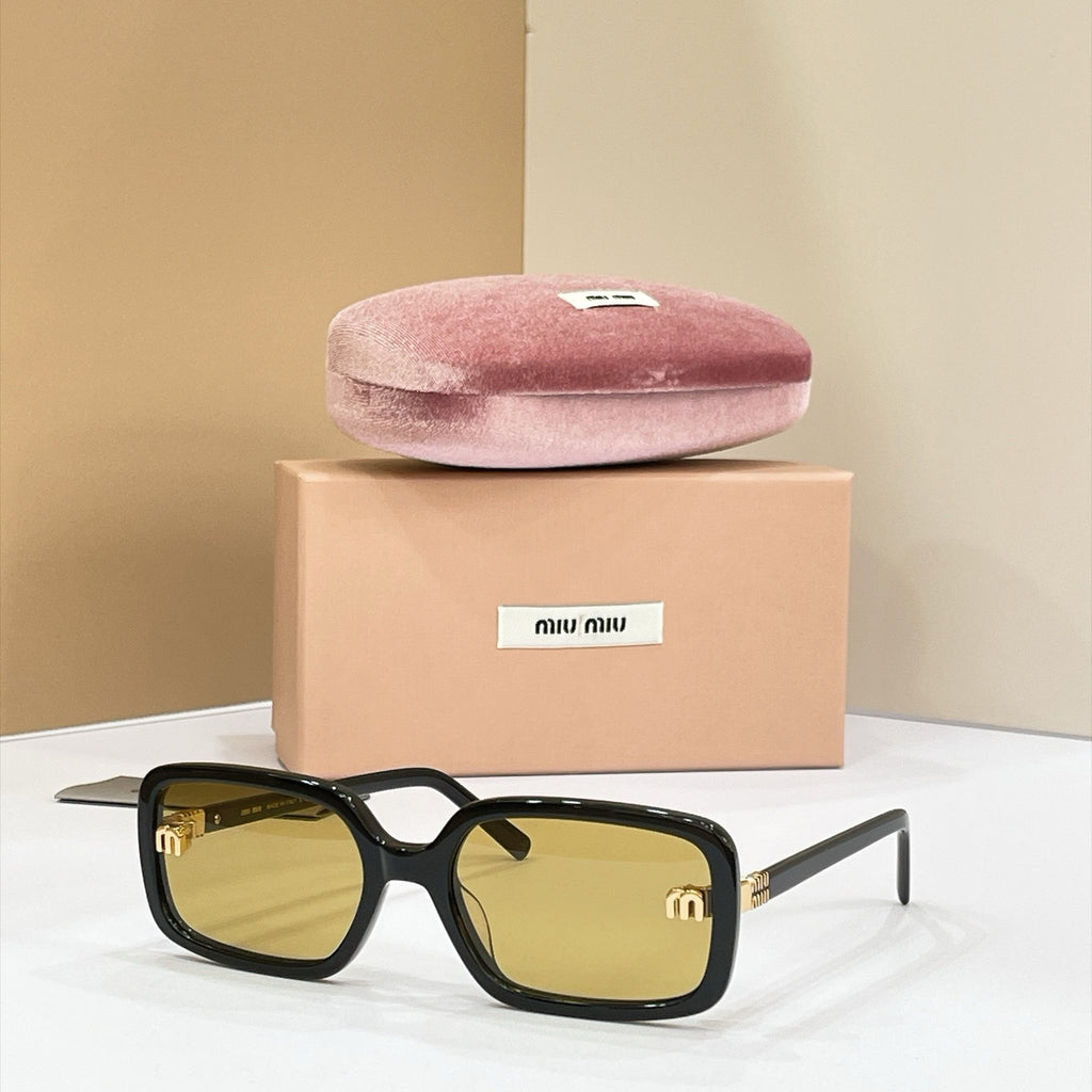 Miu Miu Sunglasses MU155AV