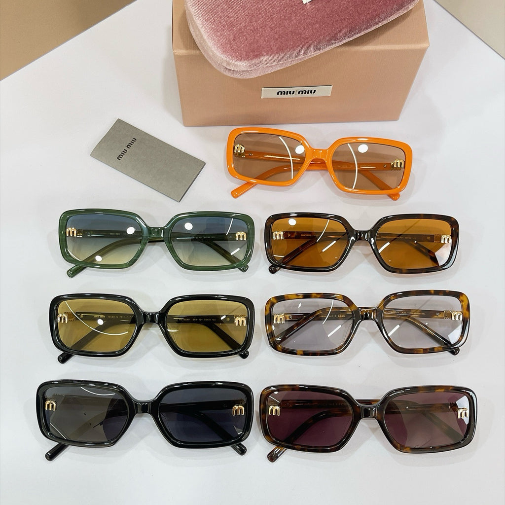 Miu Miu Sunglasses MU155AV