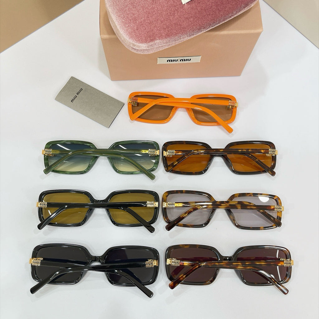 Miu Miu Sunglasses MU155AV