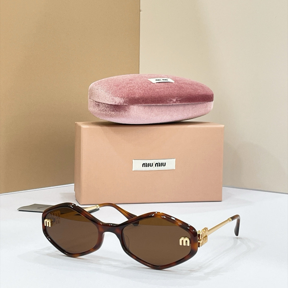 Miu Miu Sunglasses MU156AV