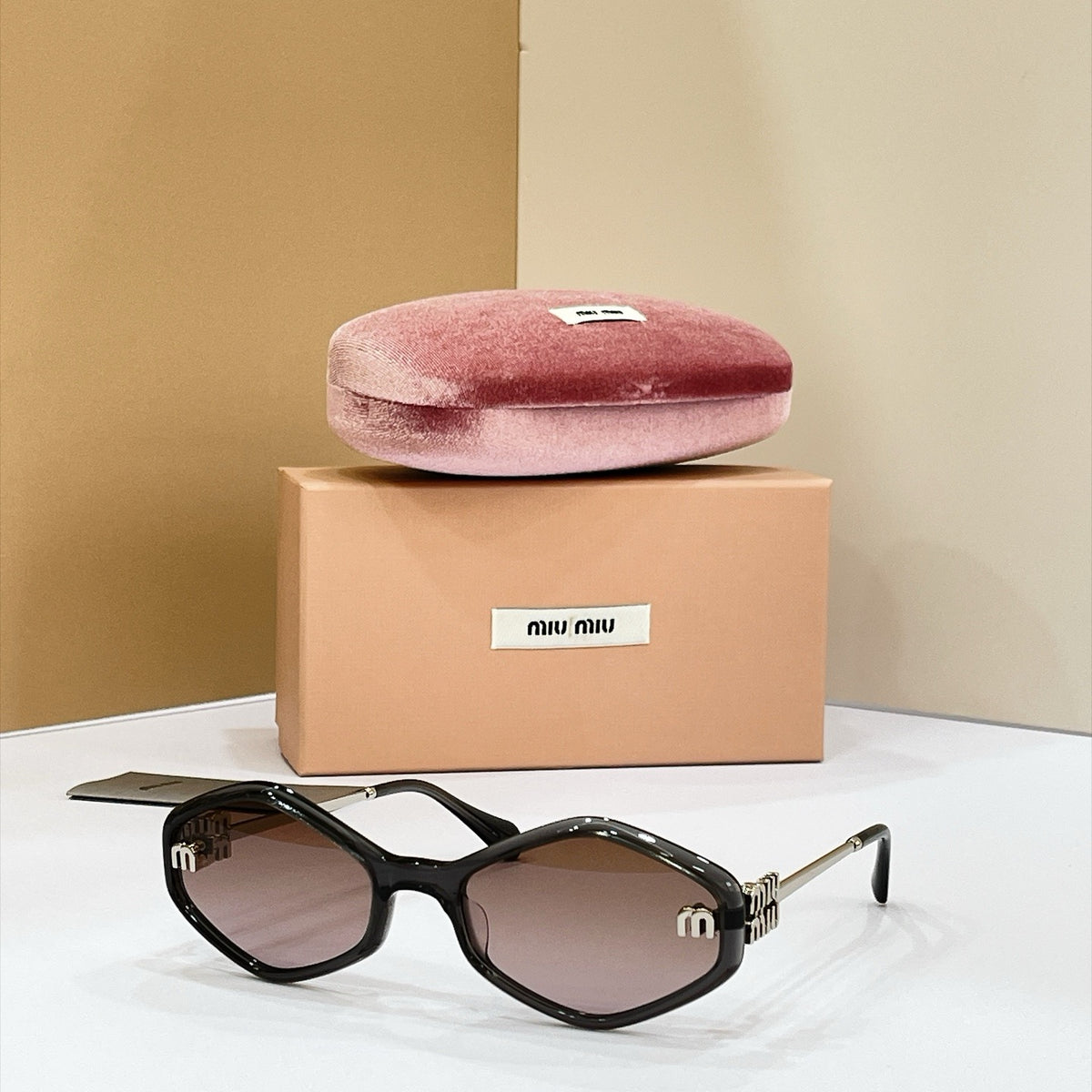 Miu Miu Sunglasses MU156AV