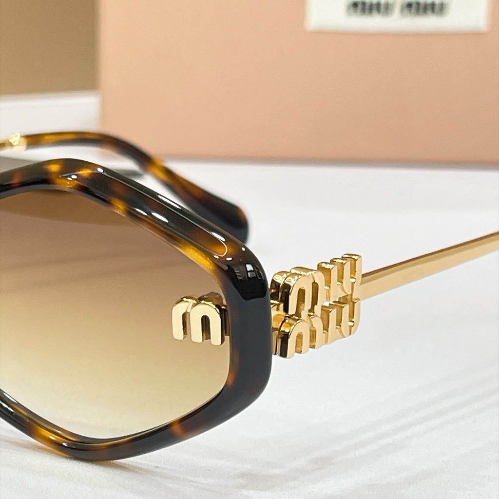 Miu Miu Sunglasses MU156AV