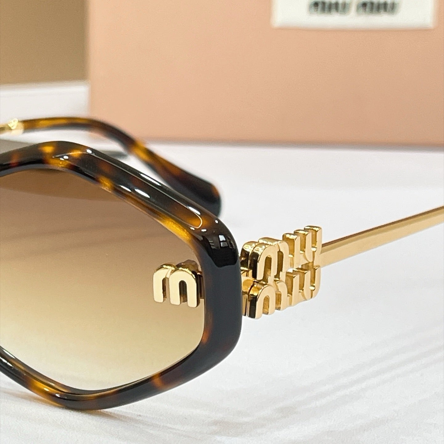 Miu Miu Sunglasses MU156AV