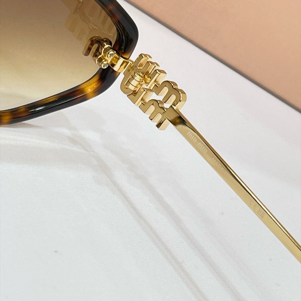 Miu Miu Sunglasses MU156AV