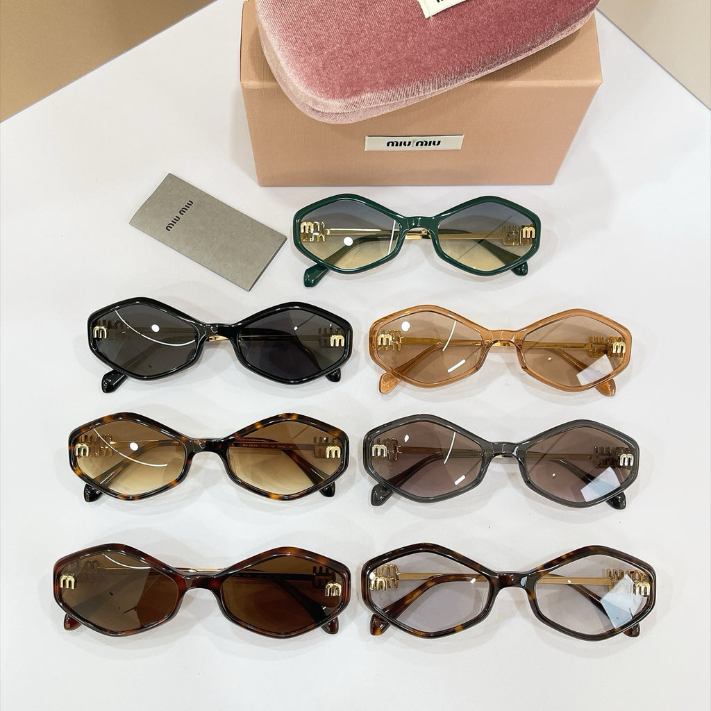 Miu Miu Sunglasses MU156AV