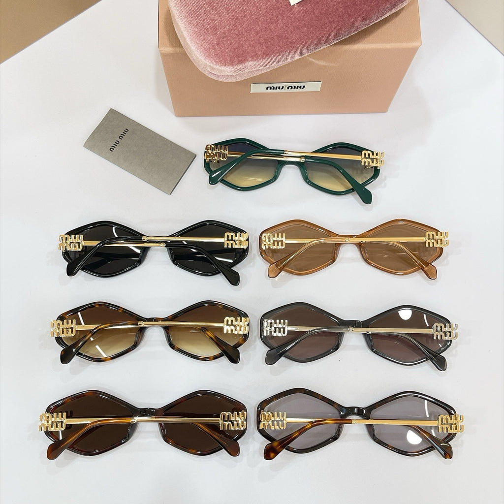 Miu Miu Sunglasses MU156AV