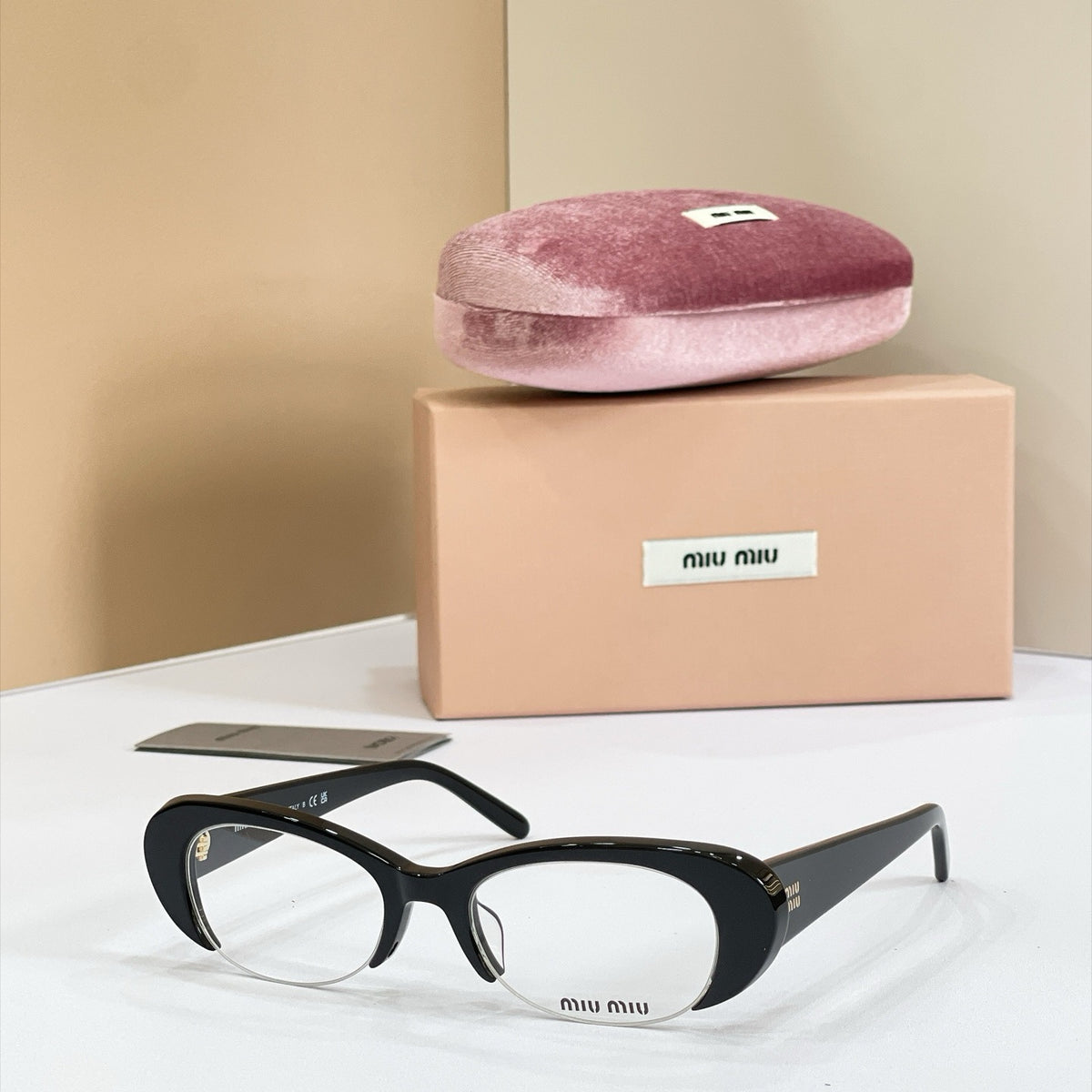 Miu Miu Sunglasses MUC05SU