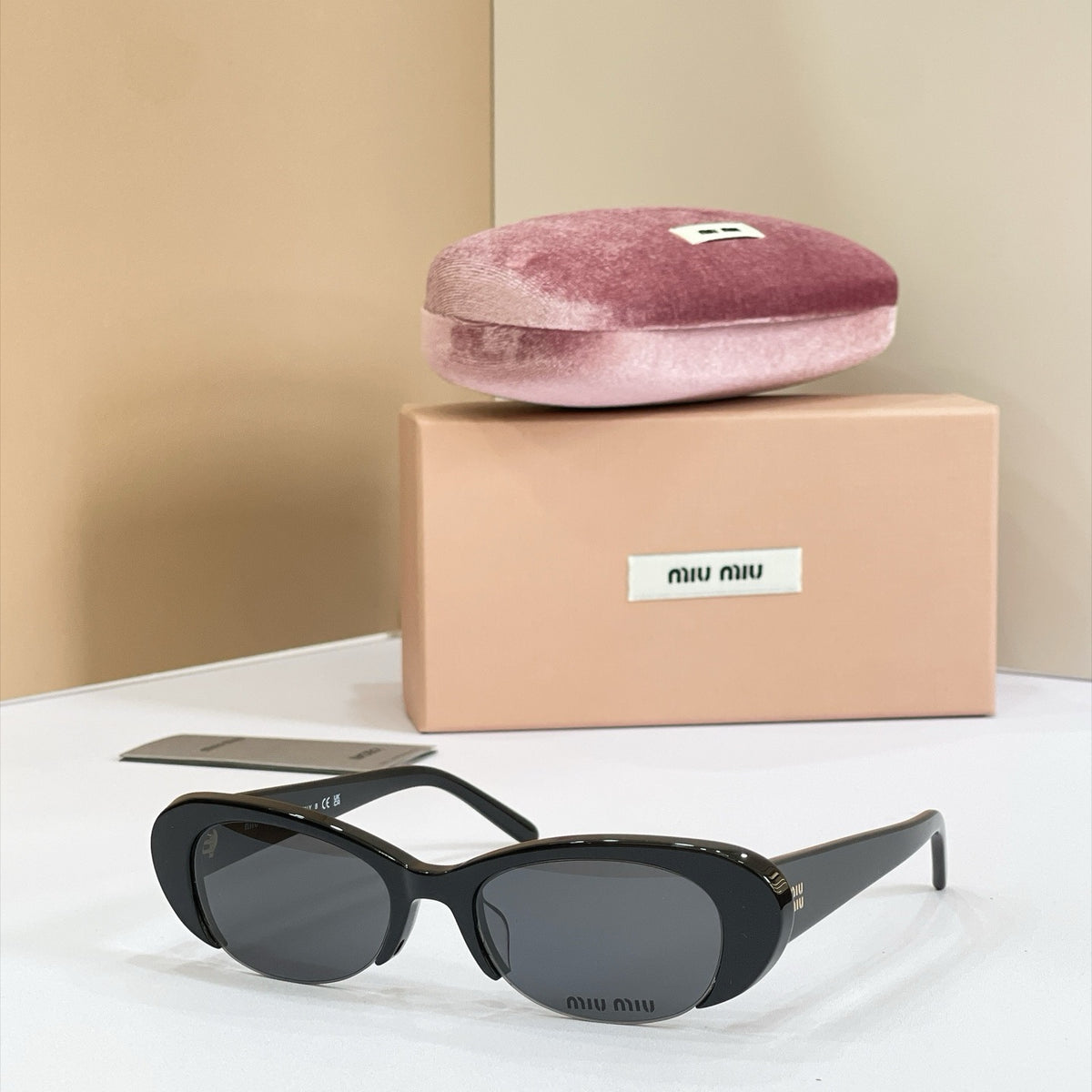 Miu Miu Sunglasses MUC05SU
