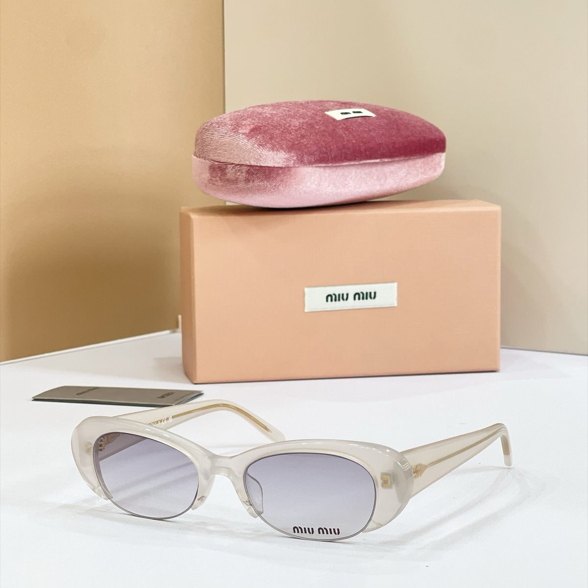 Miu Miu Sunglasses MUC05SU