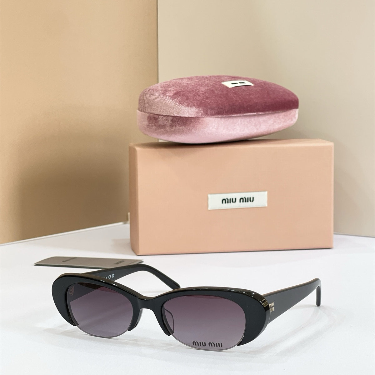 Miu Miu Sunglasses MUC05SU