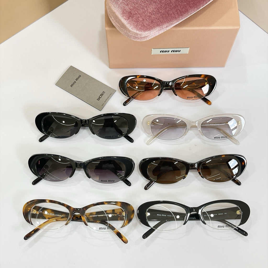 Miu Miu Sunglasses MUC05SU