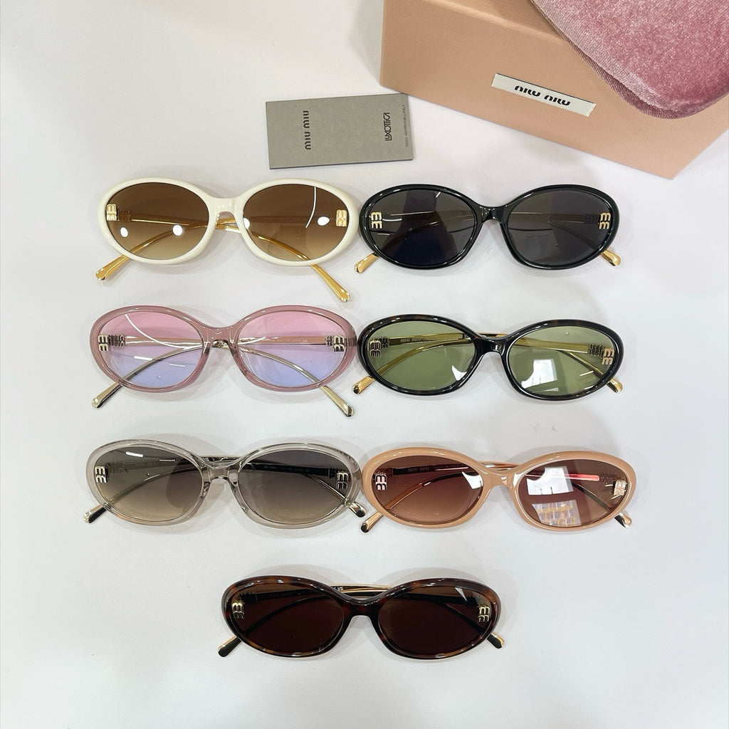 Miu Miu Sunglasses MU1895L