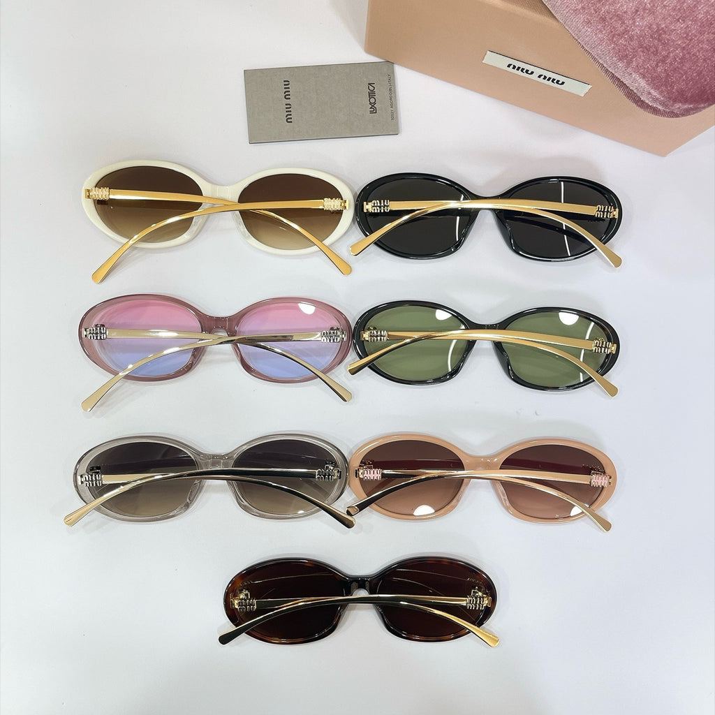 Miu Miu Sunglasses MU1895L