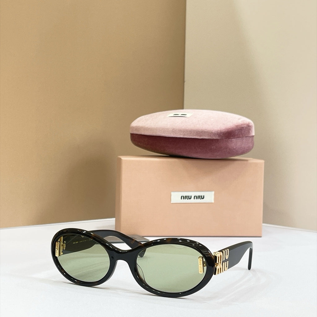Miu Miu Sunglasses MU158AV