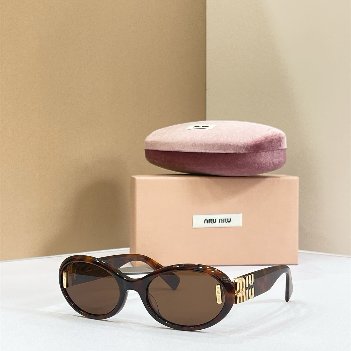Miu Miu Sunglasses MU158AV