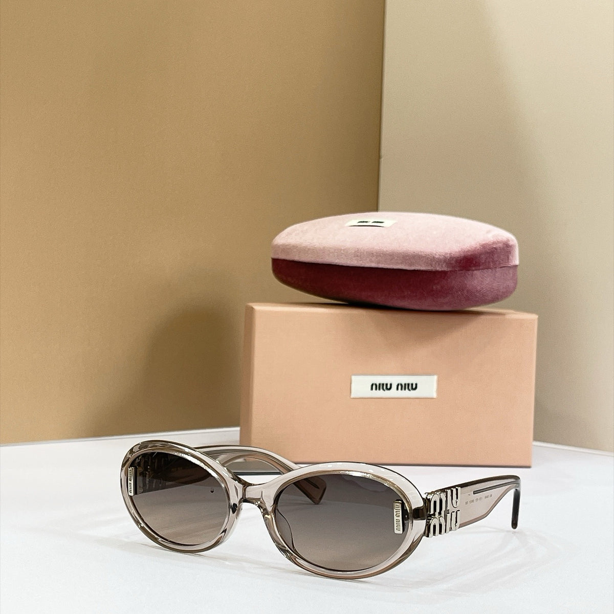 Miu Miu Sunglasses MU158AV
