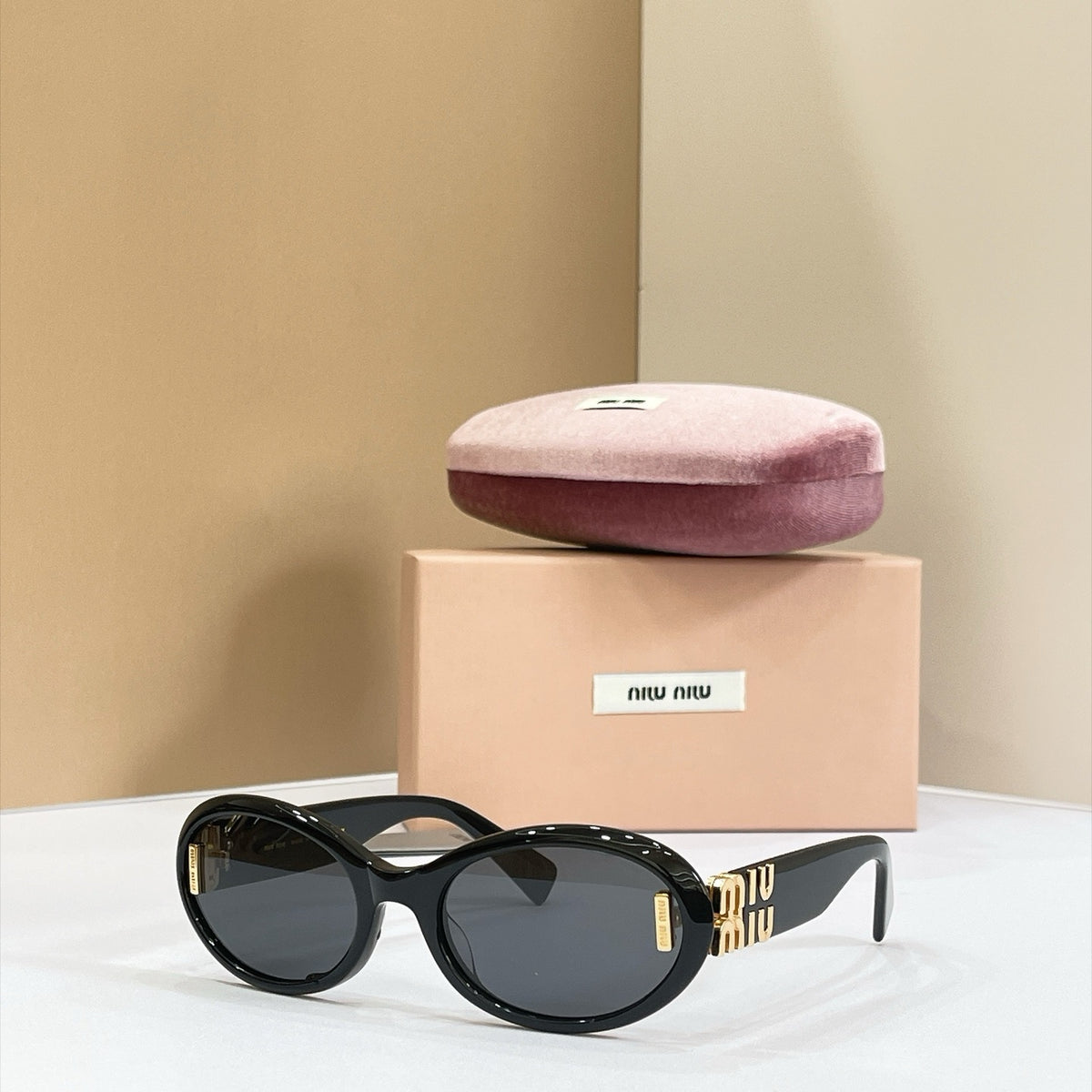 Miu Miu Sunglasses MU158AV