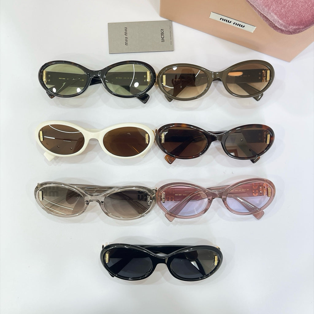 Miu Miu Sunglasses MU158AV