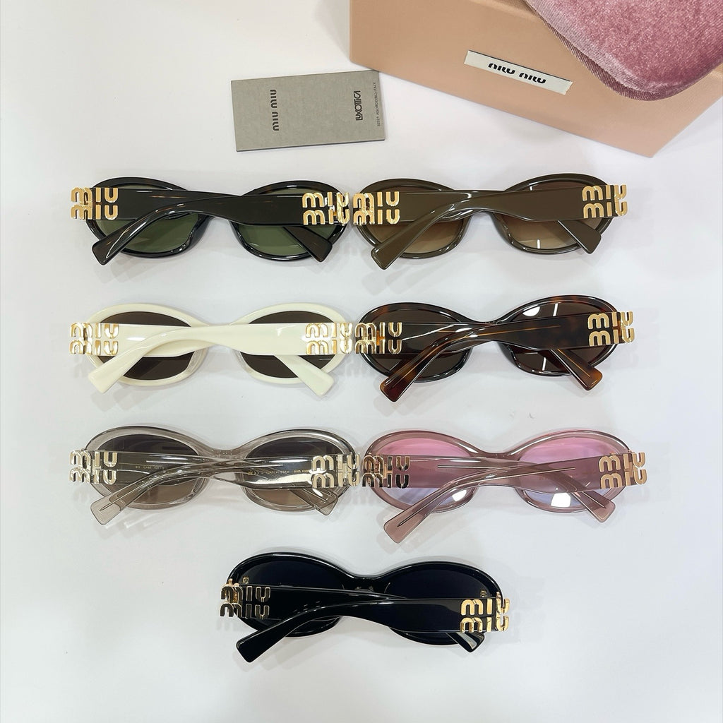 Miu Miu Sunglasses MU158AV