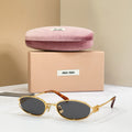 Miu Miu Sunglasses MUB51S