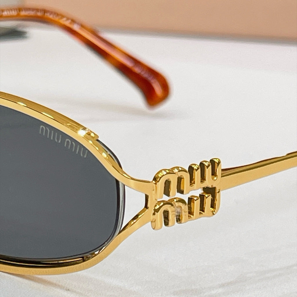 Miu Miu Sunglasses MUB51S