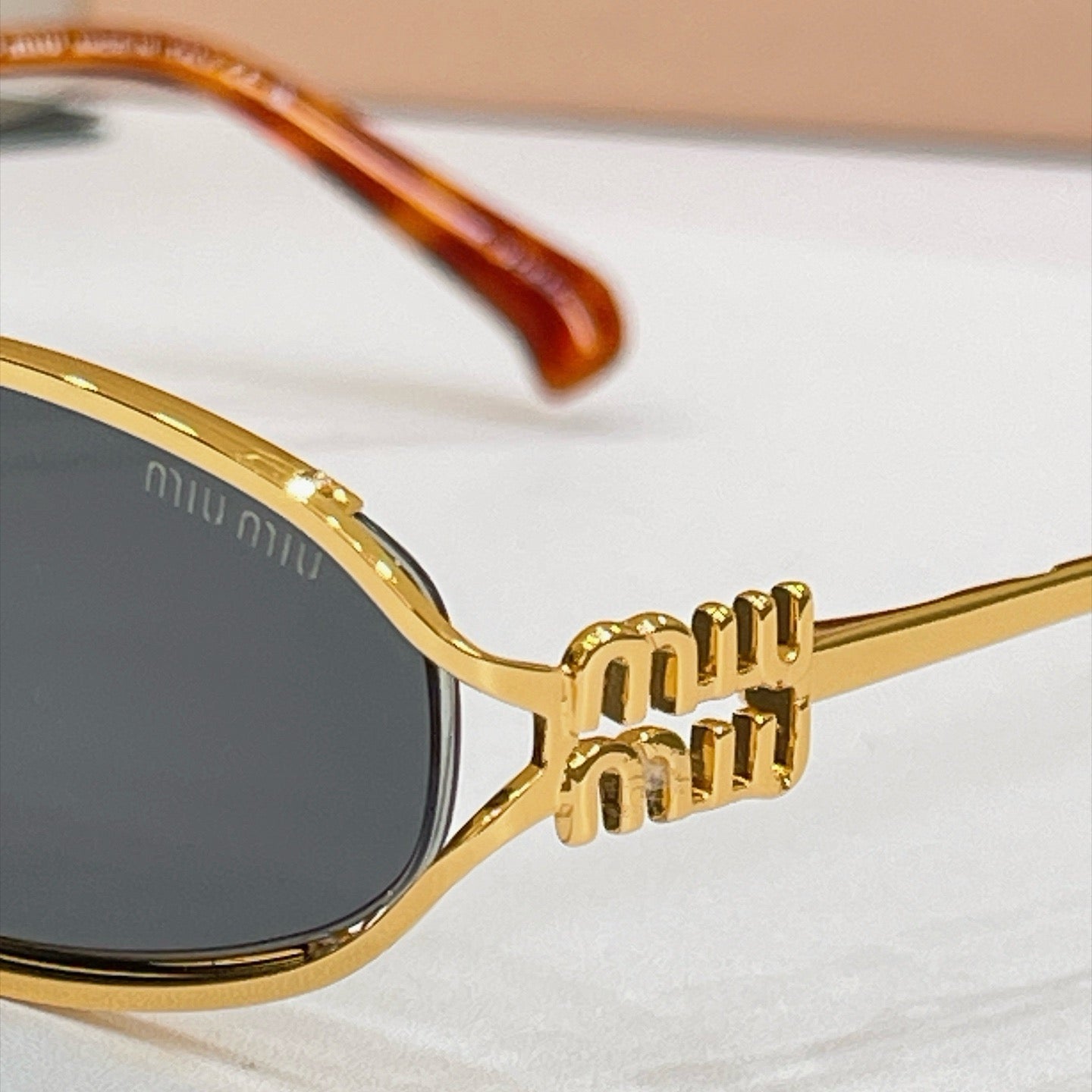 Miu Miu Sunglasses MUB51S