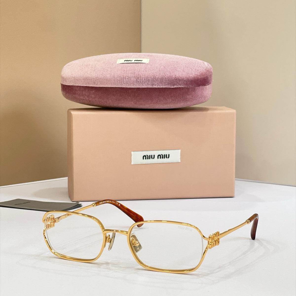 Miu Miu Sunglasses MUC51S