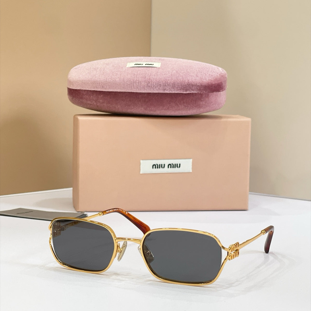 Miu Miu Sunglasses MUC51S