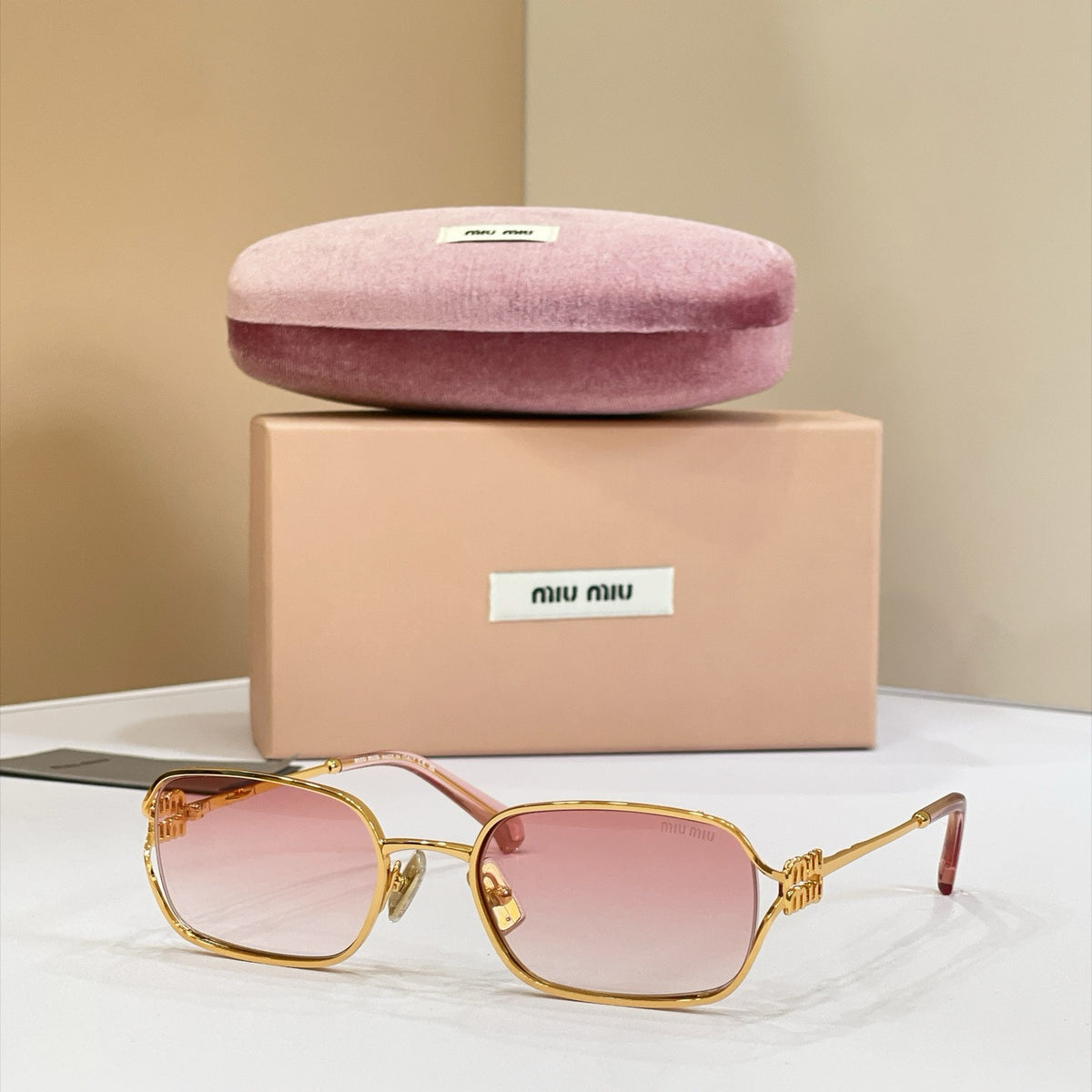 Miu Miu Sunglasses MUC51S
