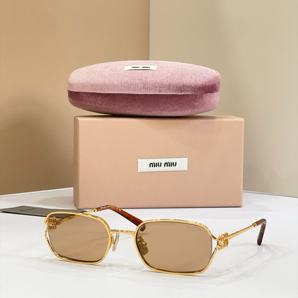 Miu Miu Sunglasses MUC51S