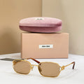 Miu Miu Sunglasses MUC51S