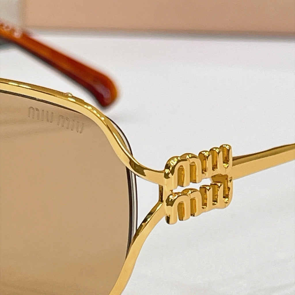 Miu Miu Sunglasses MUC51S