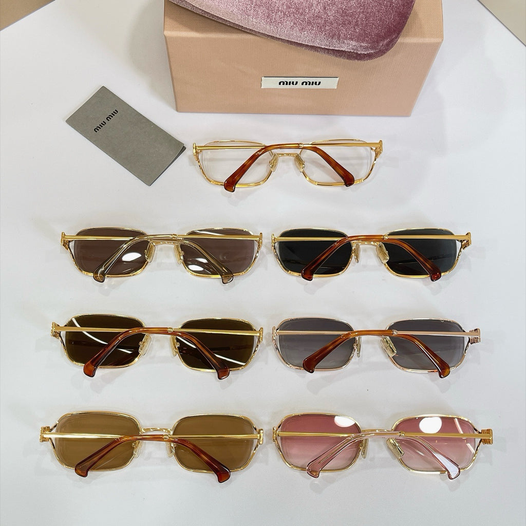 Miu Miu Sunglasses MUC51S